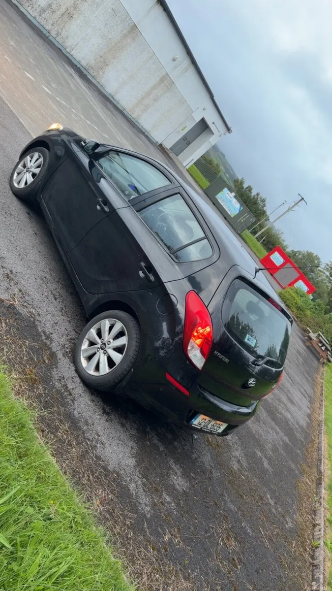Hyundai I20 - Image 3