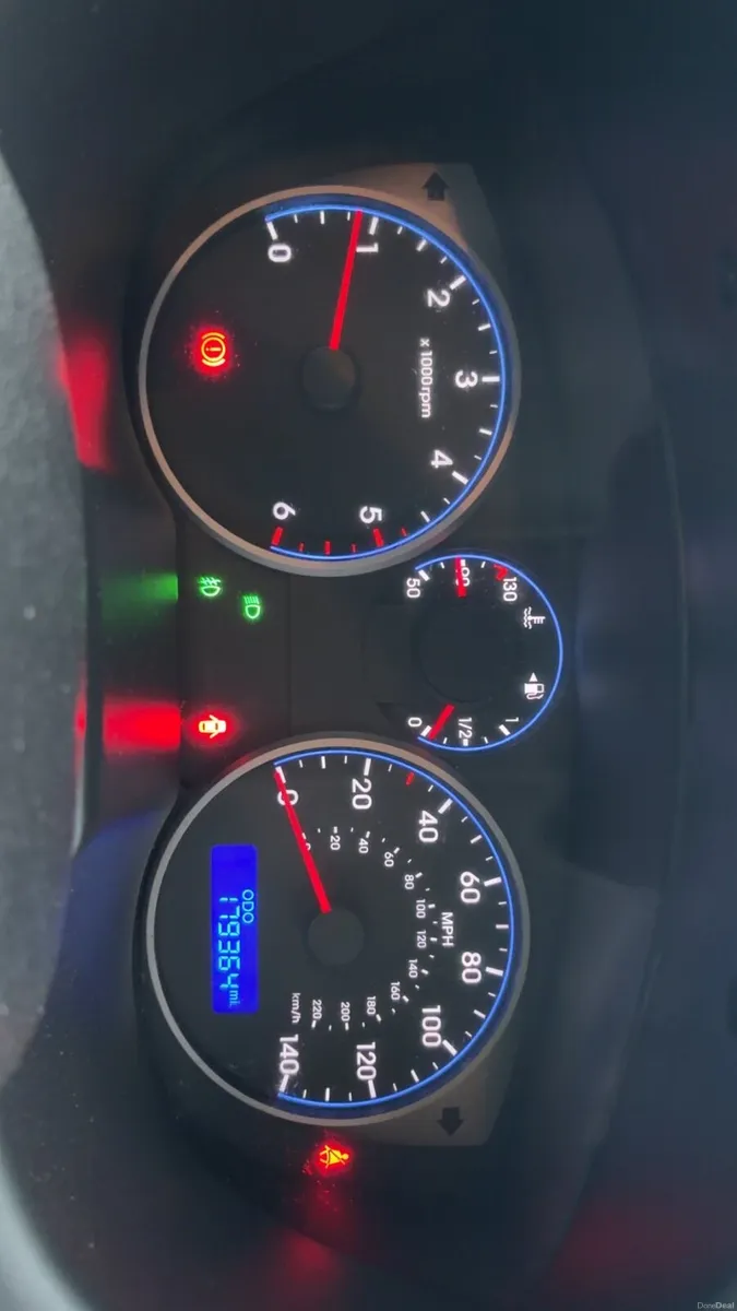 Hyundai I20 - Image 5