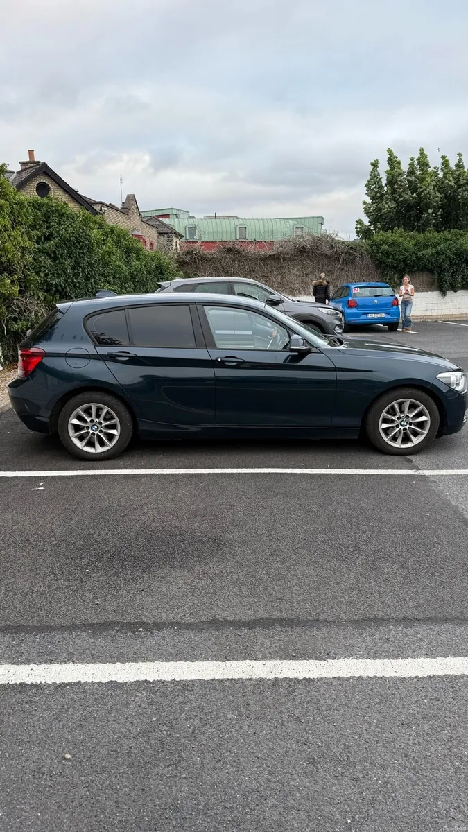‼️READ AD‼️ BMW Series 1 Model 116 Automatic - Image 5