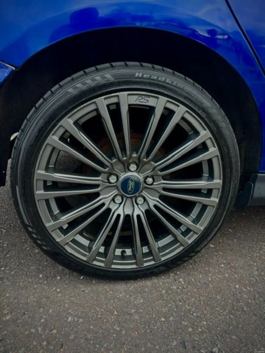 Ford Focus 2013 - Image 4