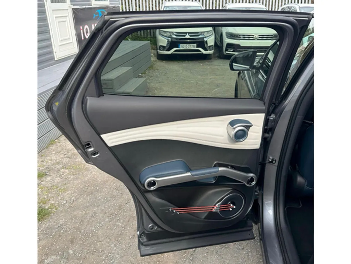 BYD ATTO 3 Design LOW MILEAGE (5917) - Image 6