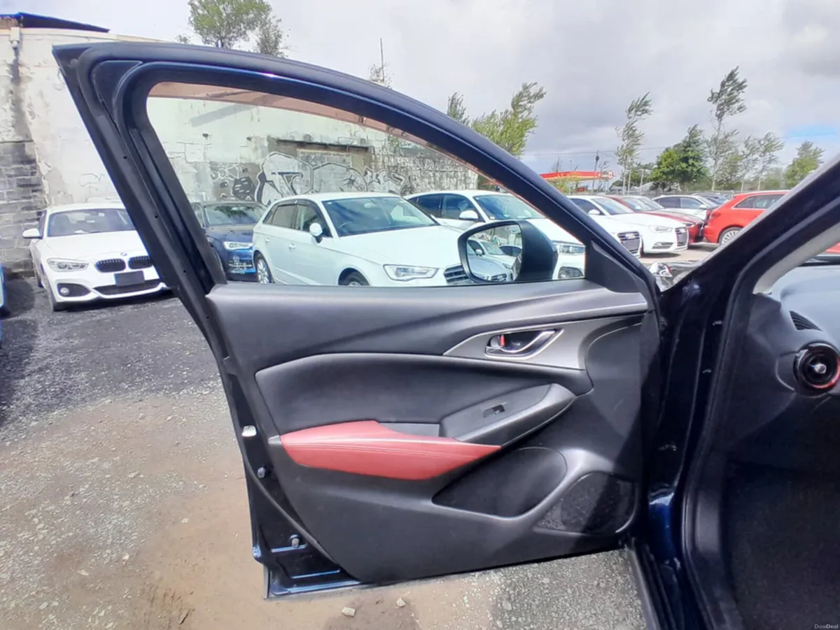 Mazda CX-3 XD PROACTIVE 1.5L Diesel - Automatic (0 - Image 5