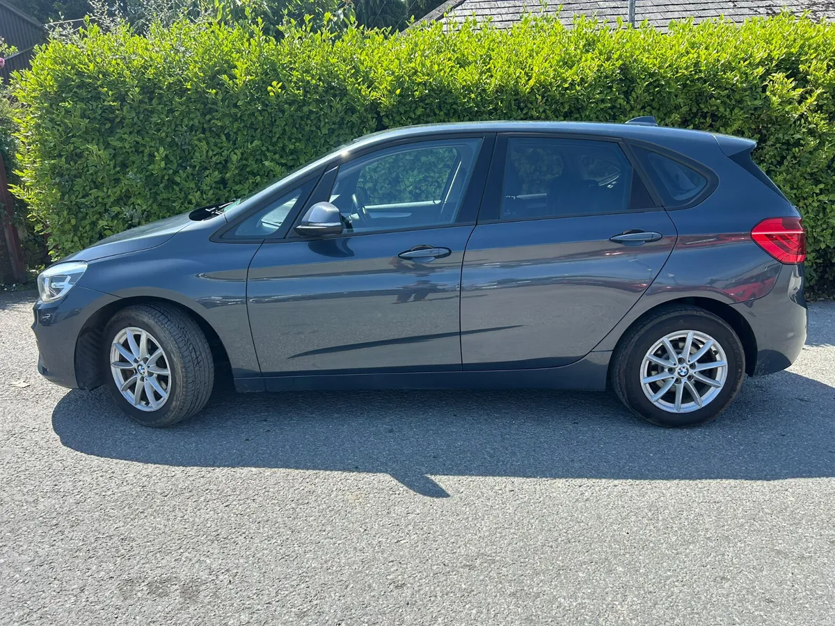 BMW 2-Series 2015 2.0 DIESEL(NEW NCT) - Image 3