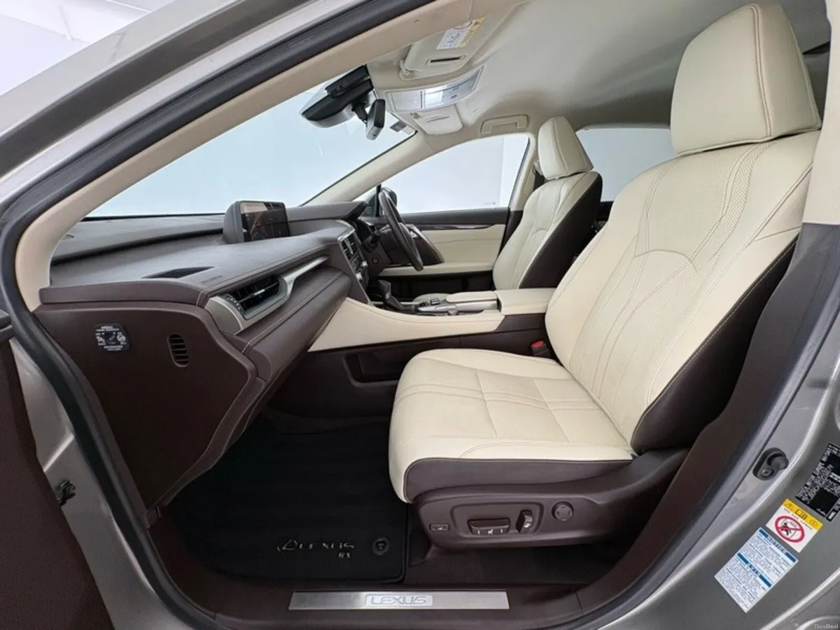 Lexus RX450H Premium - Image 6