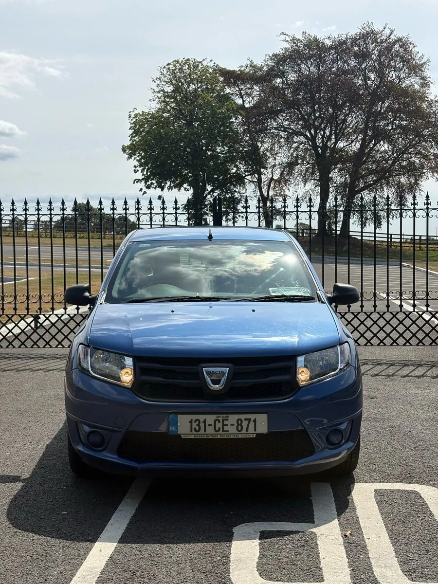 Dacia Sandero 1.2 Petrol New NCT 07/27 Low Mileage - Image 5