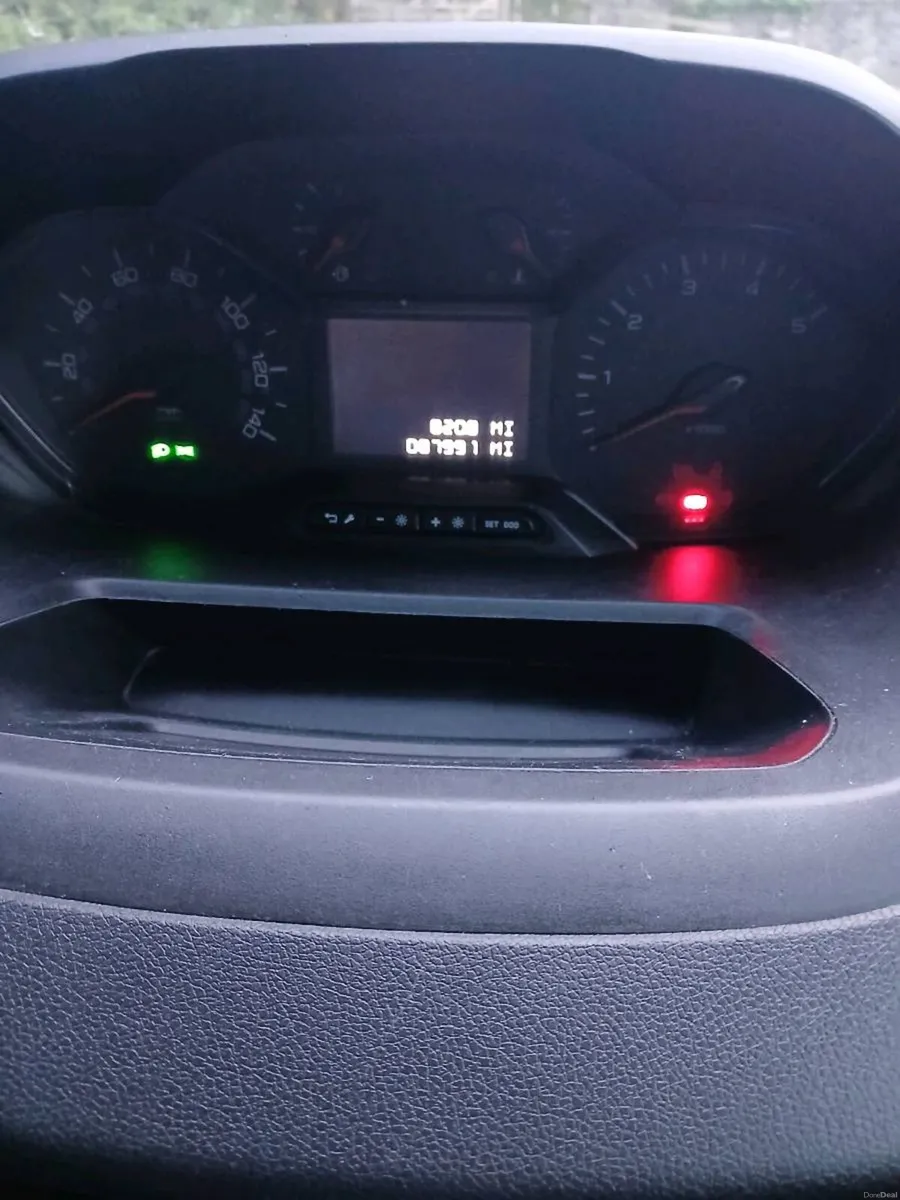Citroën berlingo - Image 4