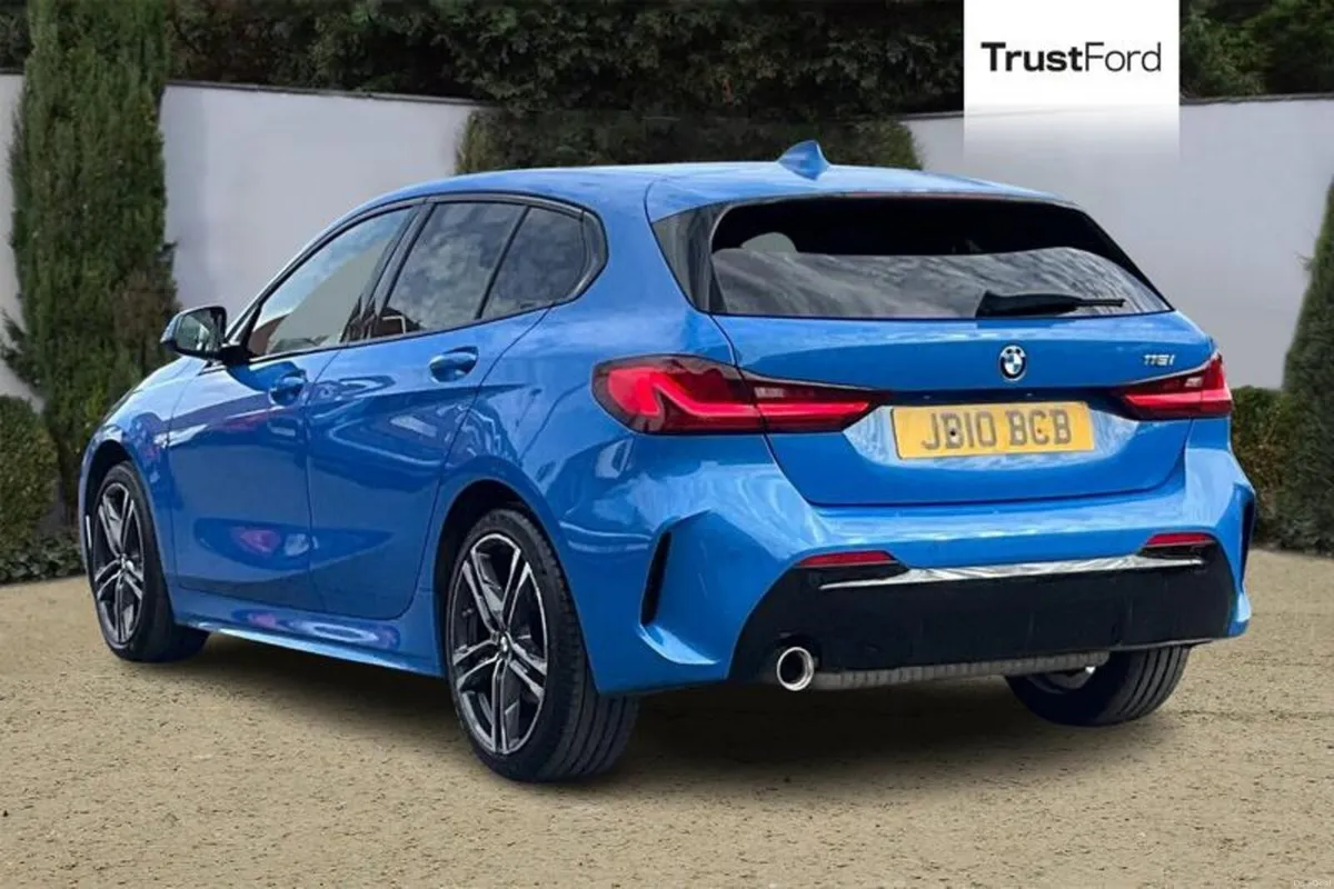 Other Other 118i [136] M Sport 5dr Step Auto [LCP] - Image 2