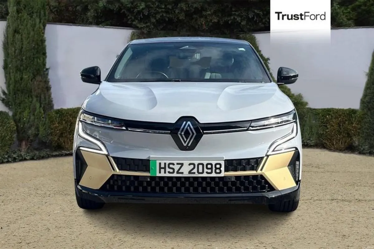 Other Other EV60 160kW Launch Edition 60kWh OC 5dr - Image 6