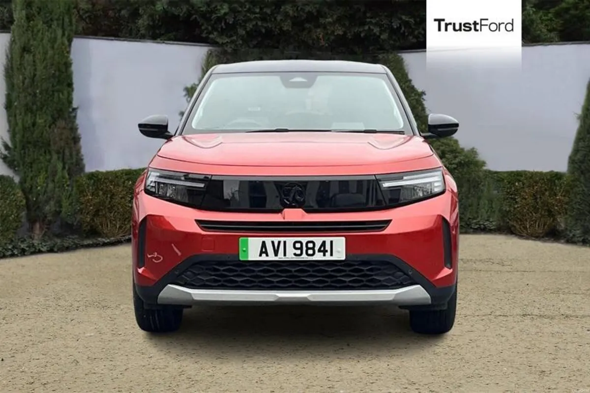 Vauxhall Frontera 83kW GS 44kWh 5dr Auto**REAR CAM - Image 6