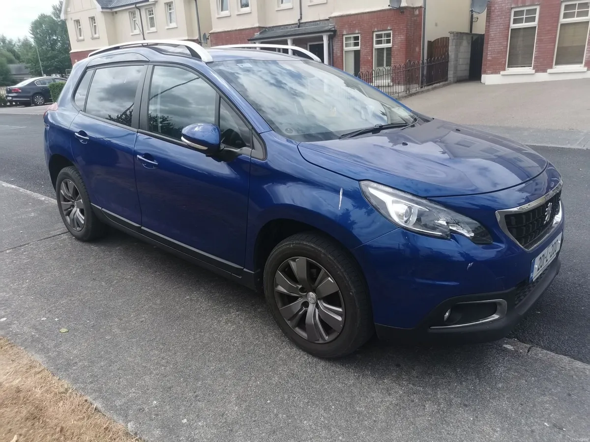 Peugeot 2008 2020 - Image 4