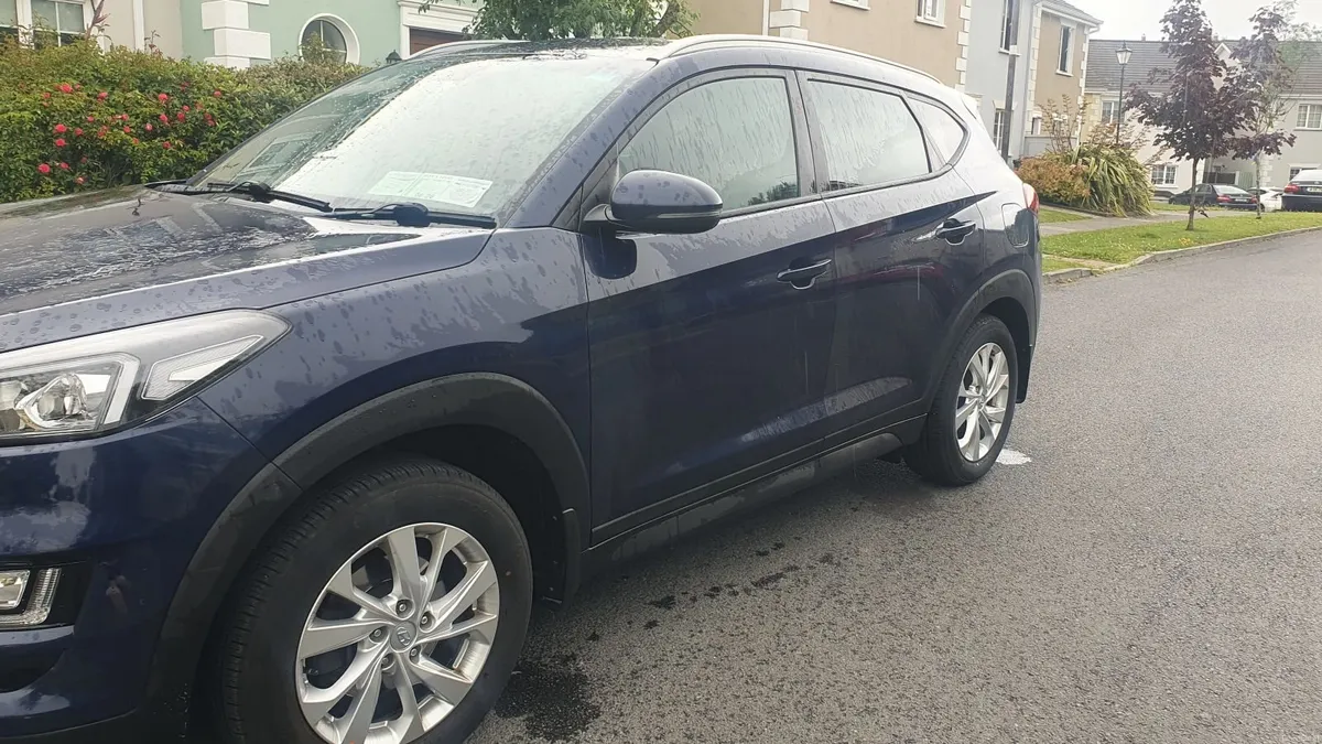 Hyundai Tucson 2019 - Image 5