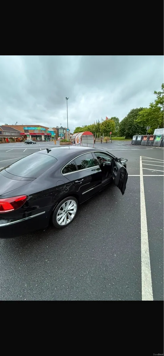Passat CC - Image 2