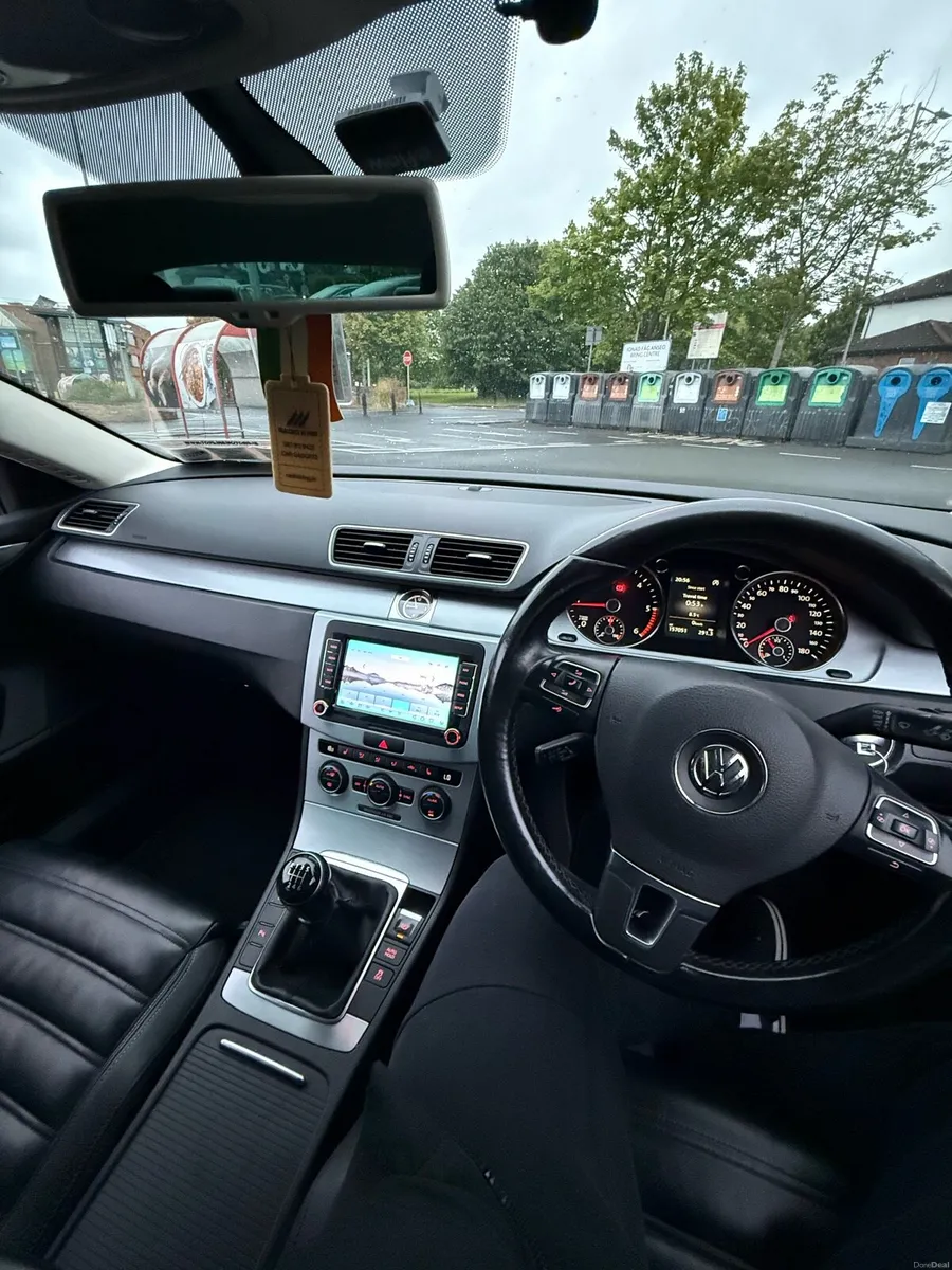 Passat CC - Image 4