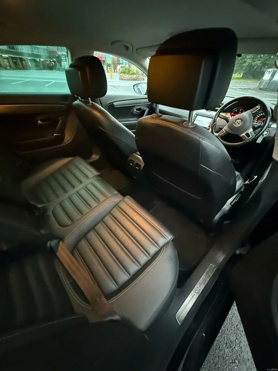 Passat CC - Image 6