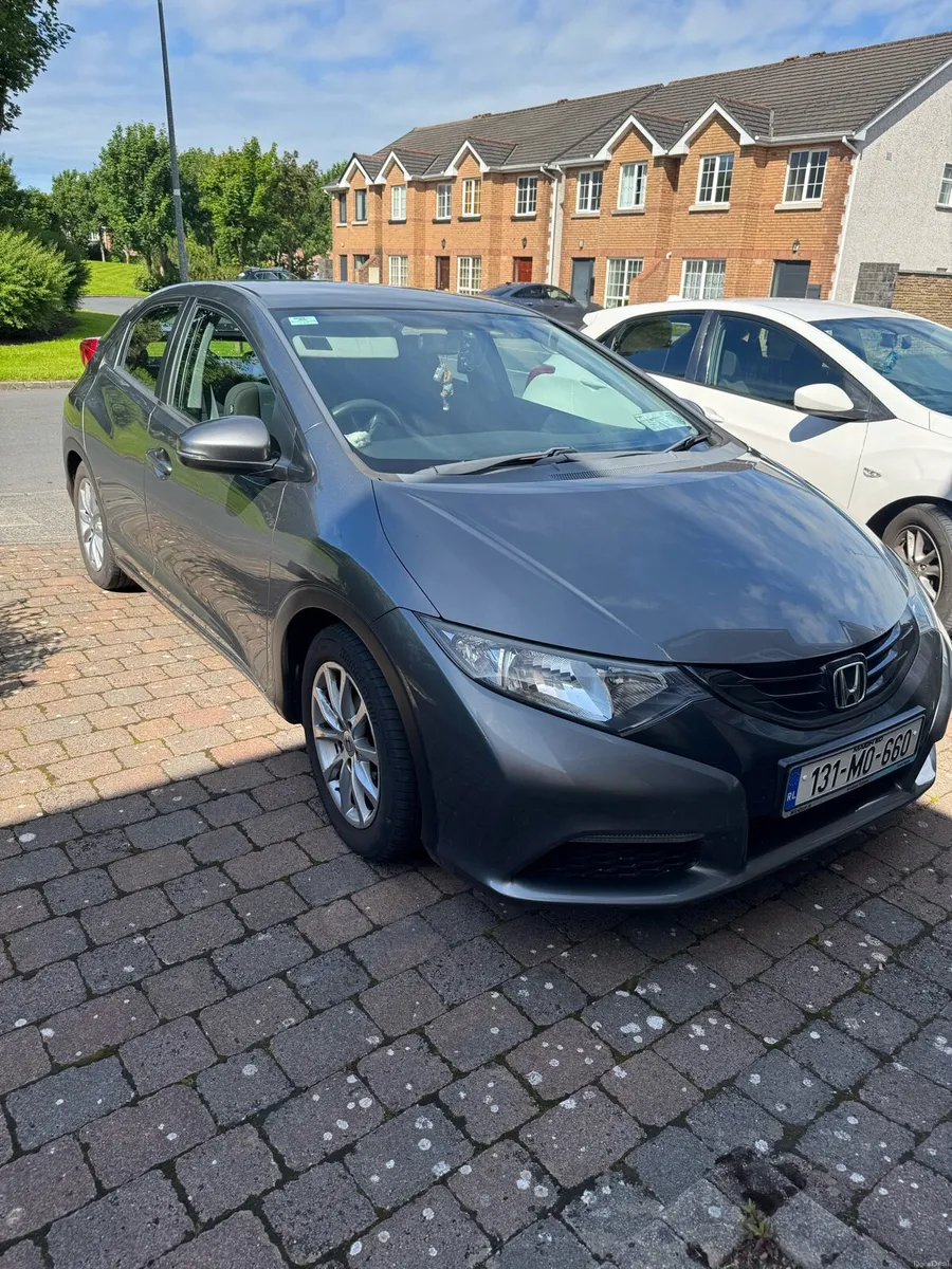 Honda civic 1.4 - Image 2