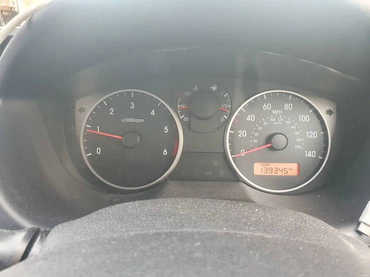 Hyundai i20 2010 - Image 3