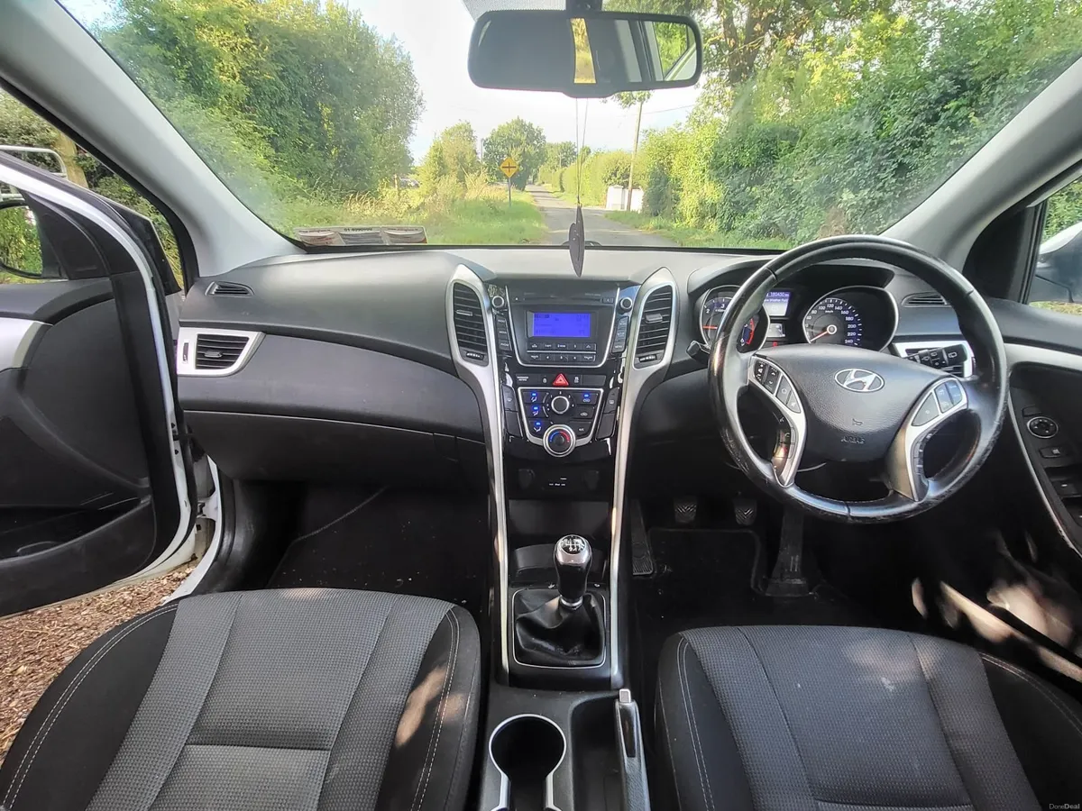 Hyundai i30 2016 - Image 5