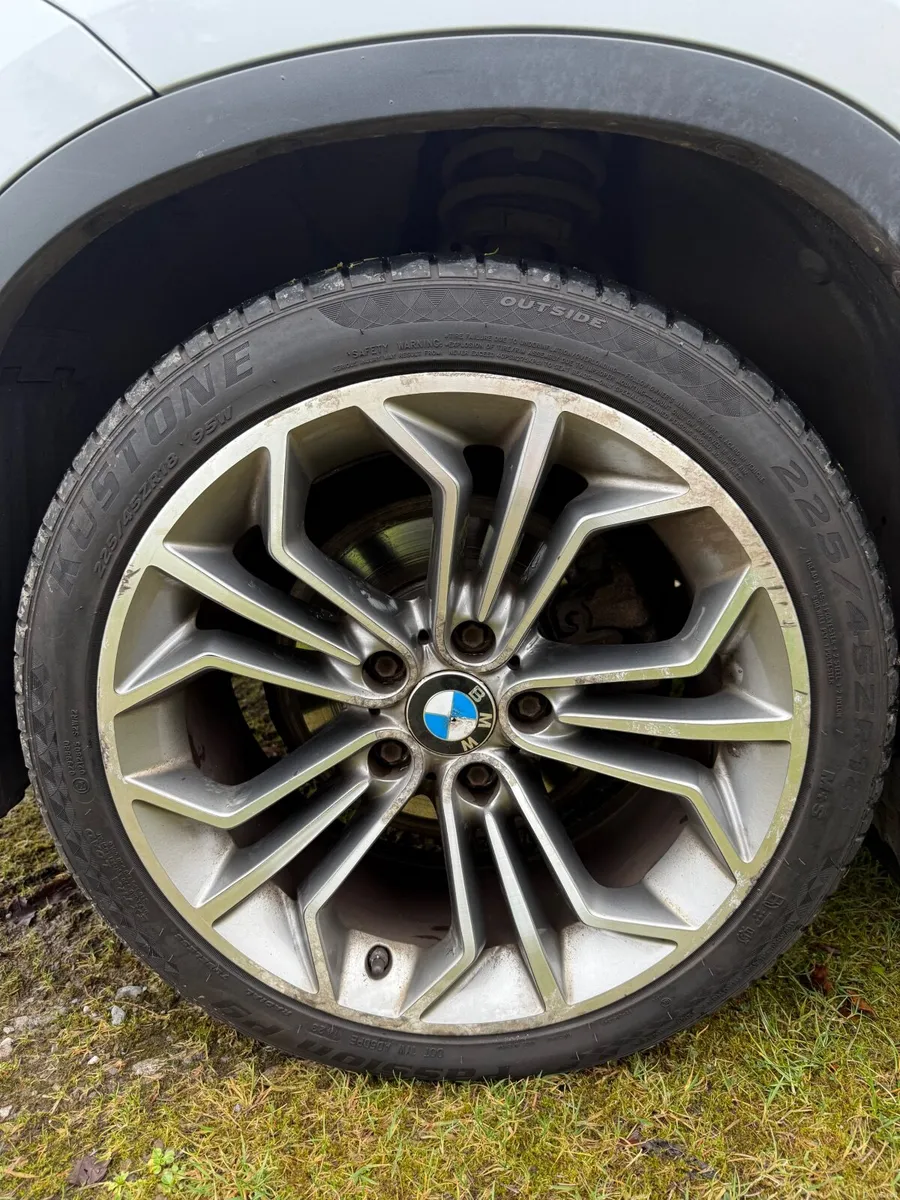 BMW X1 2014 - Image 5