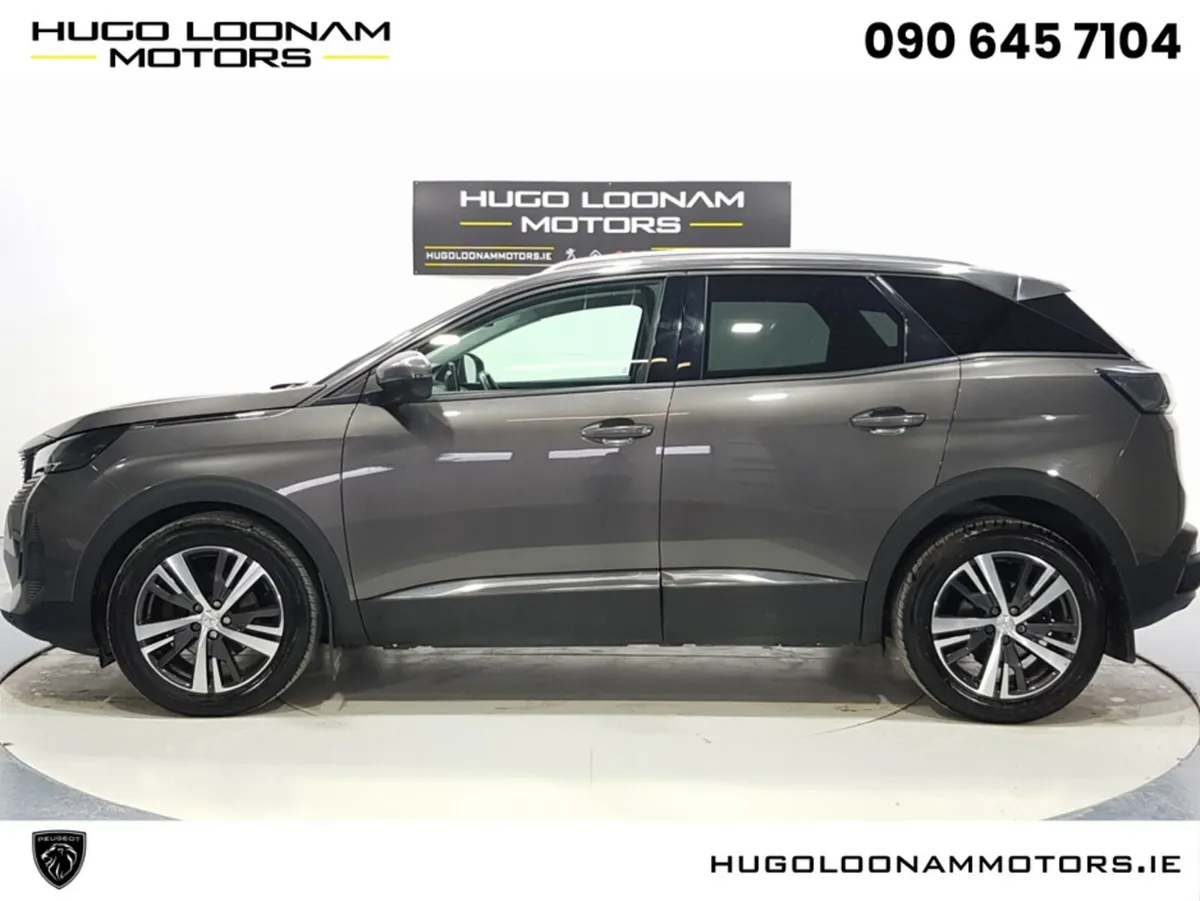 Peugeot 3008 FL ALLURE 1.5 BLUE HDI 13 130 6.2 - Image 4