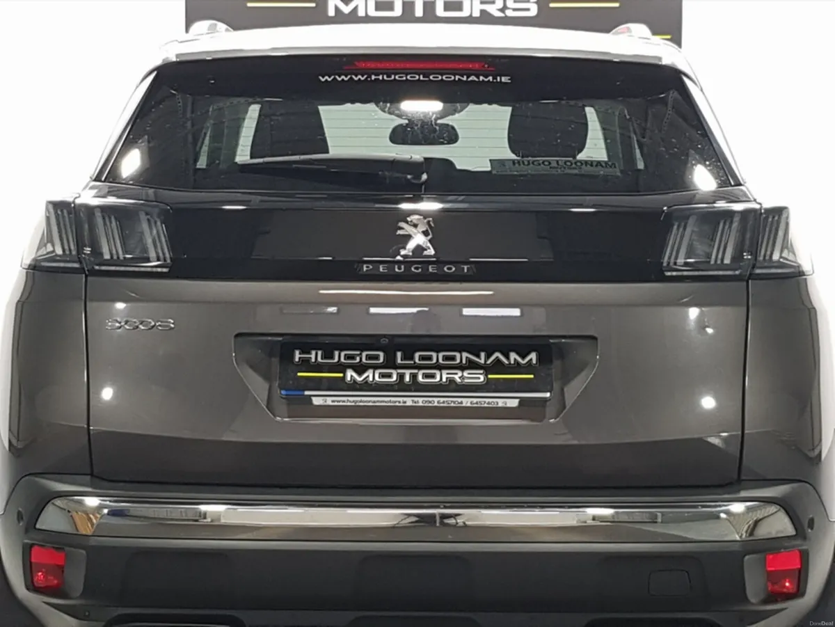 Peugeot 3008 FL ALLURE 1.5 BLUE HDI 13 130 6.2 - Image 6