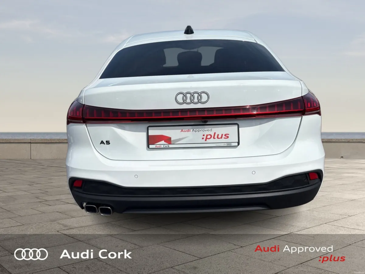 Audi A5 40TDI 204BHP EDITION ONE SE AUTOMATIC - Image 6