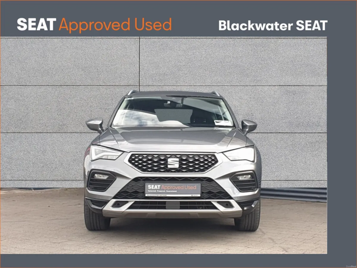 SEAT Ateca 2.0TDI 115BHP XPERIENCE PA - Image 2