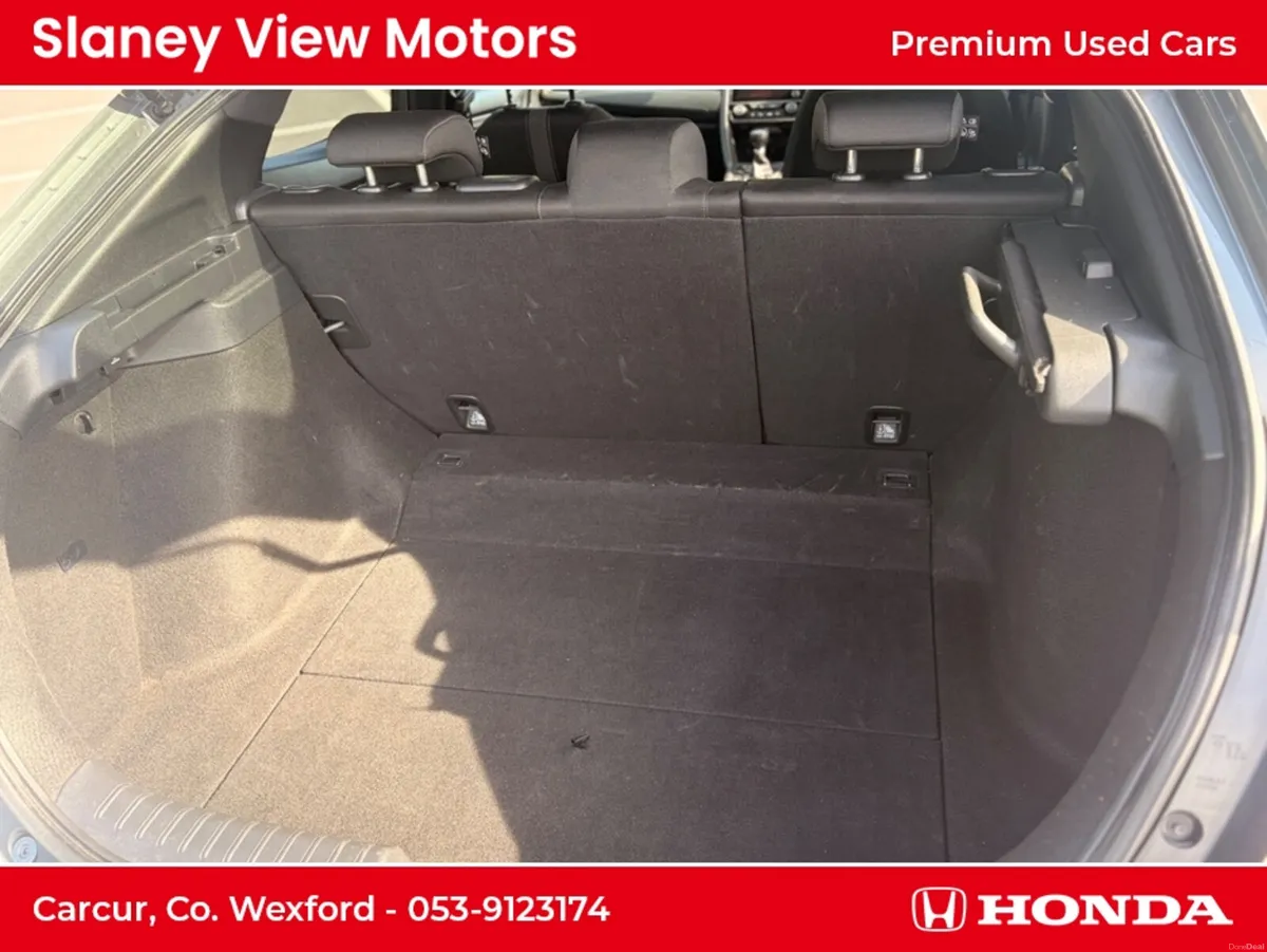 Honda Civic SR I-DTEC - Image 6