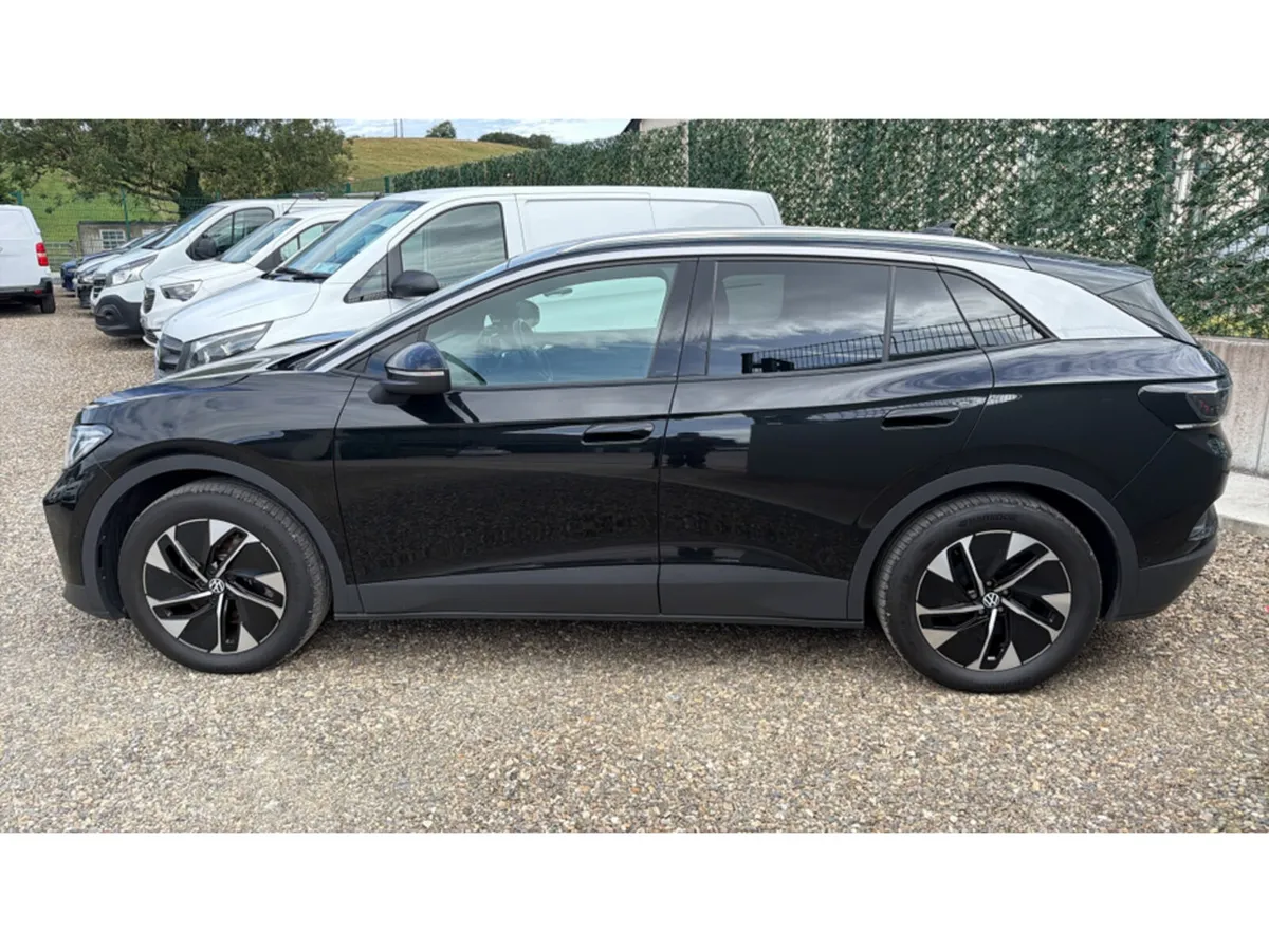 Volkswagen ID.4 MATCH PRO 77kwh 286bhp - Image 3