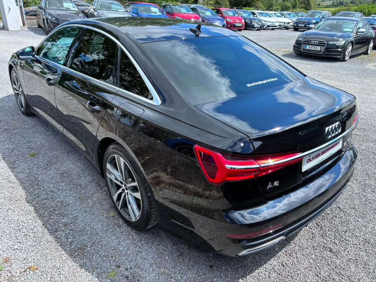 Audi A6 S LINE 50 TFSI E QUATTRO - Image 3