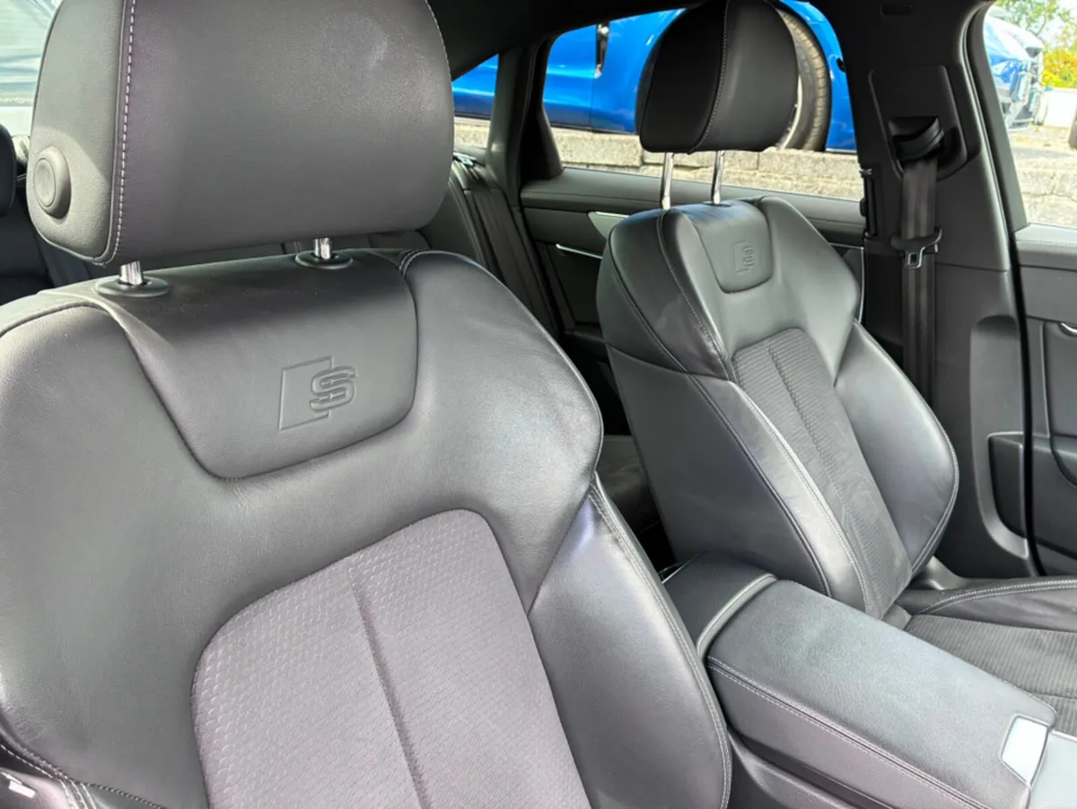 Audi A6 S LINE 50 TFSI E QUATTRO - Image 5