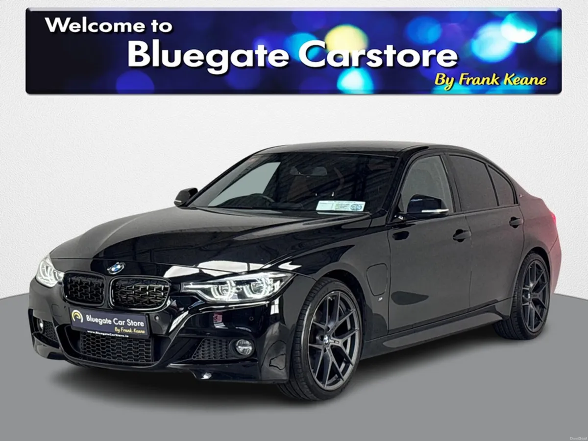 BMW 3-Series F30 E M SPORT 4DR AUTO**MULTIFUNCTION - Image 6
