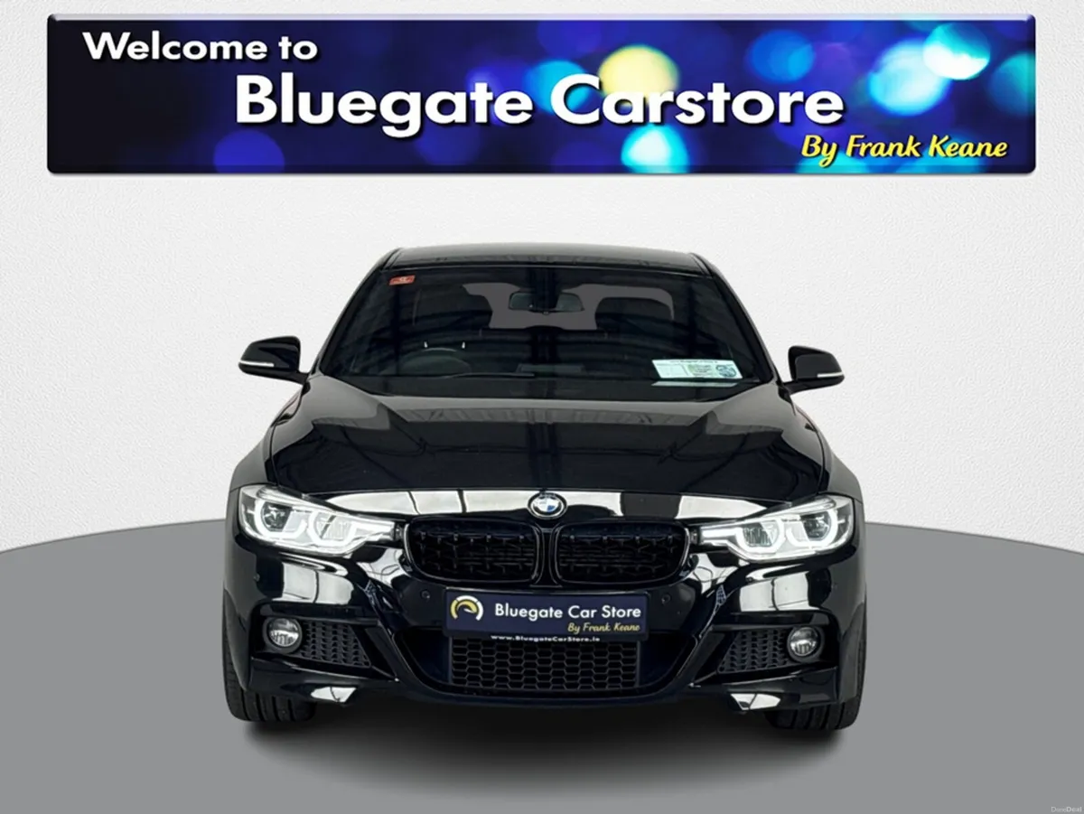 BMW 3-Series F30 E M SPORT 4DR AUTO**MULTIFUNCTION - Image 5