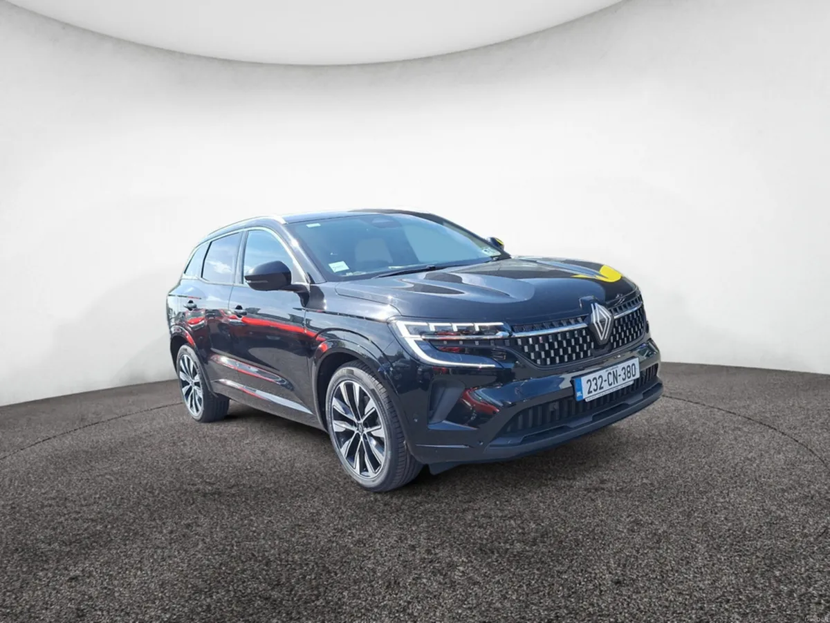 Renault Austral TECHNO E-TECH FULL HYB - Image 2