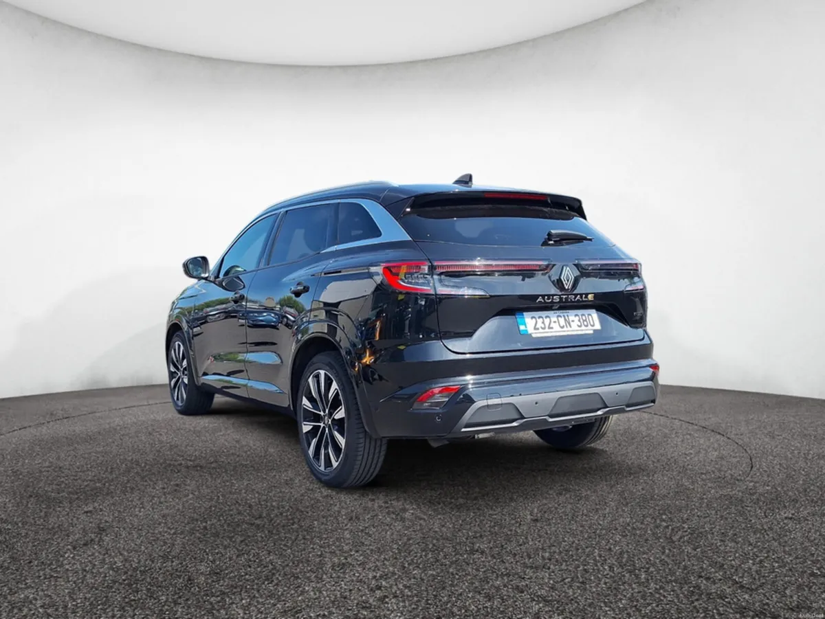 Renault Austral TECHNO E-TECH FULL HYB - Image 3