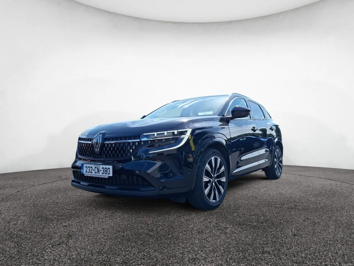 Renault Austral TECHNO E-TECH FULL HYB - Image 1