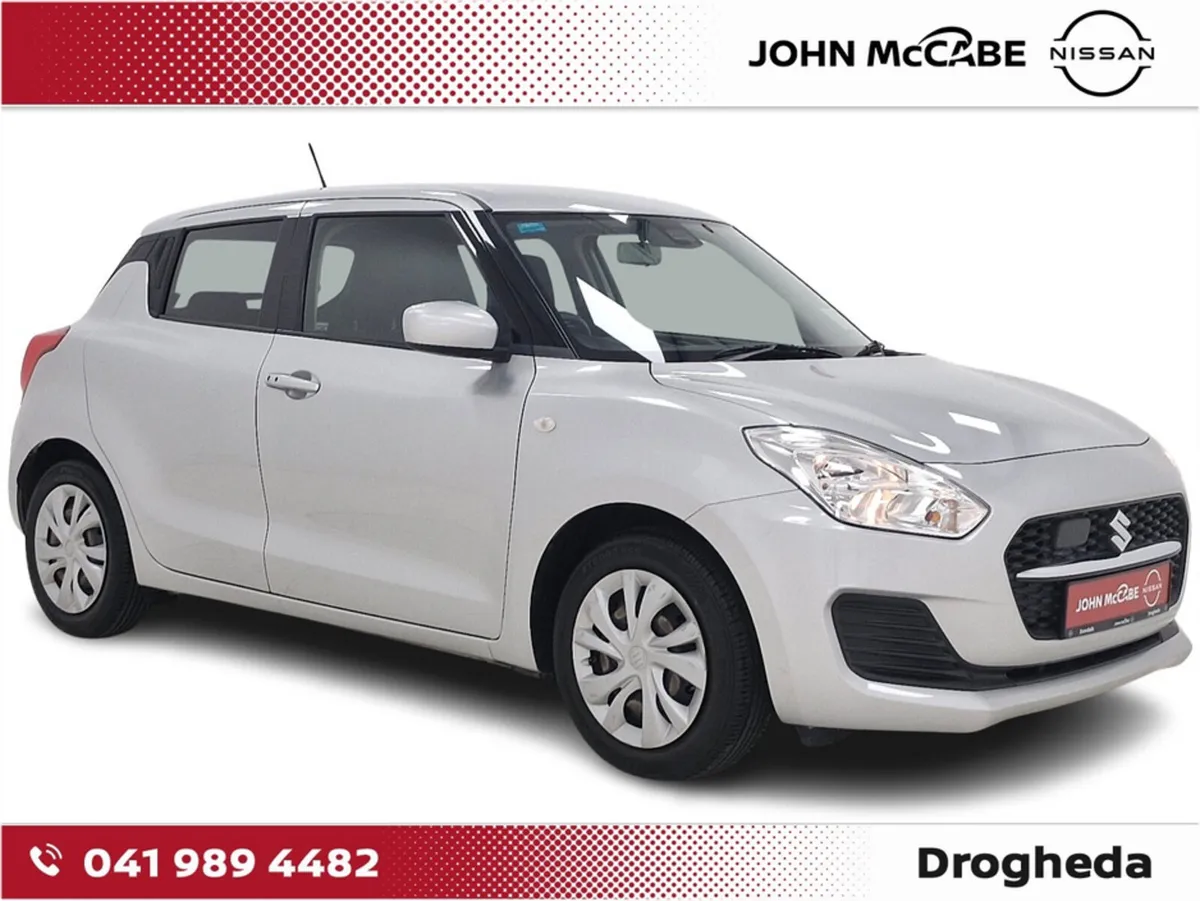 Suzuki Swift 1.2 AUTO *RETAIL PRICE €18,950 - €200 - Image 1