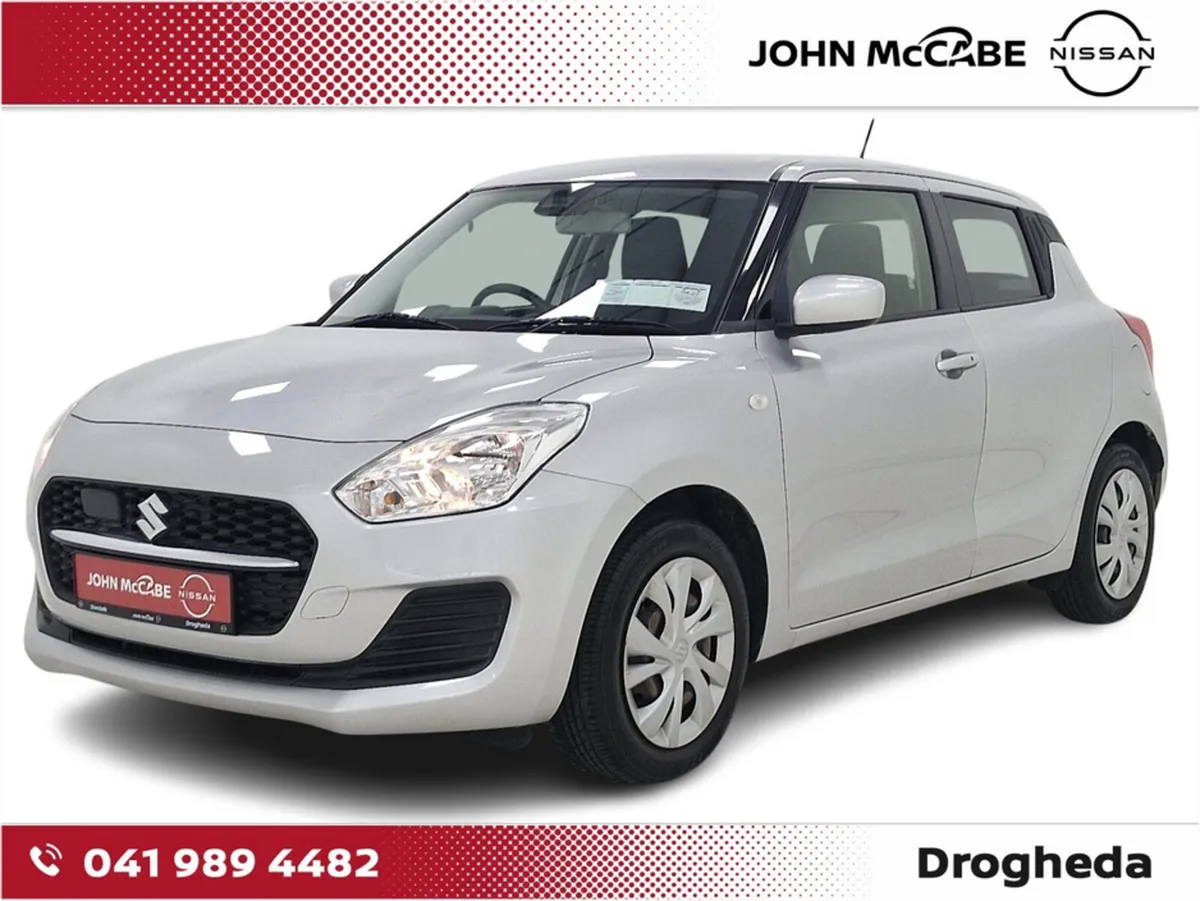 Suzuki Swift 1.2 AUTO *RETAIL PRICE €18,950 - €200 - Image 3