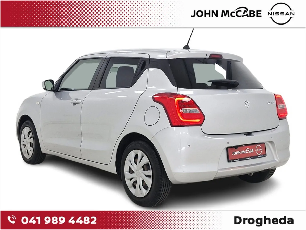 Suzuki Swift 1.2 AUTO *RETAIL PRICE €18,950 - €200 - Image 5