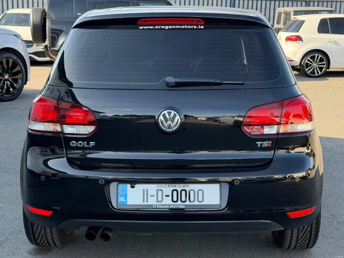 Volkswagen Golf 1.4 AUTO HIGHLINE - Image 5