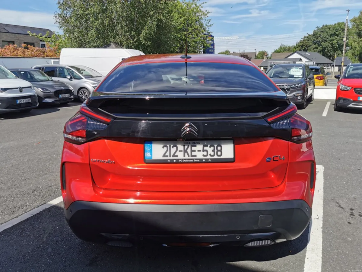 Citroen C4 E-C4 E4 FLAIR 100KW 4DR 3DR - Image 4
