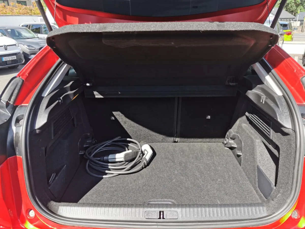 Citroen C4 E-C4 E4 FLAIR 100KW 4DR 3DR - Image 5
