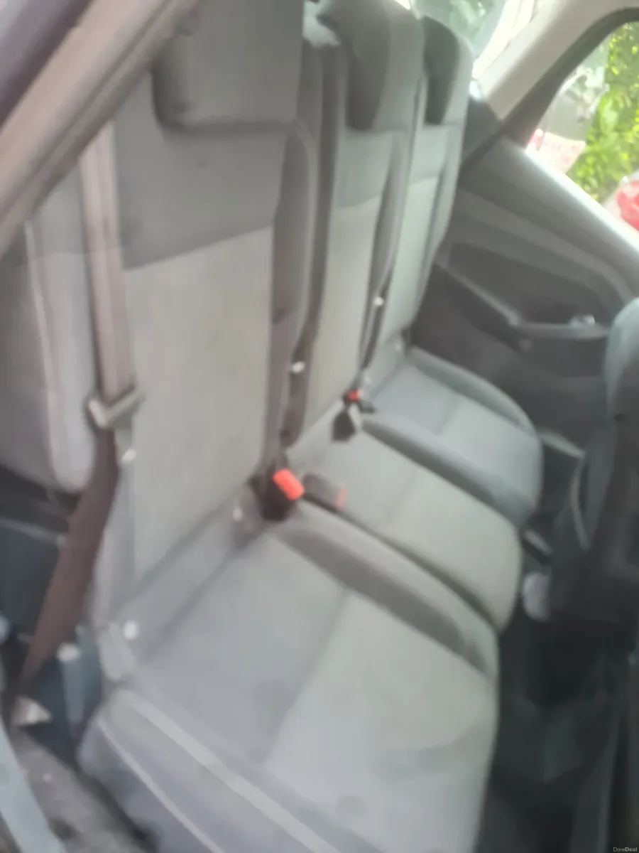 131 Ford C-Max 2.0Tdci Automatic nct02/27 - Image 2