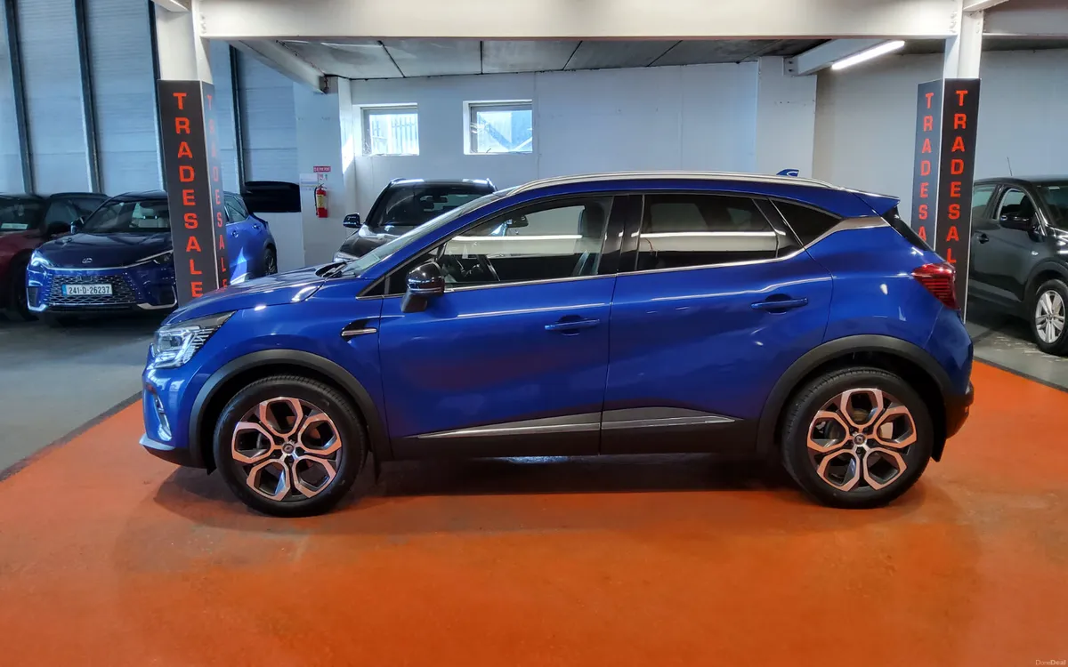 Renault Captur 2020 - Image 4