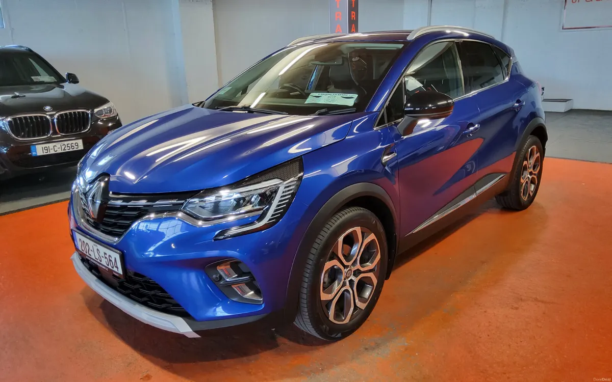 Renault Captur 2020 - Image 3