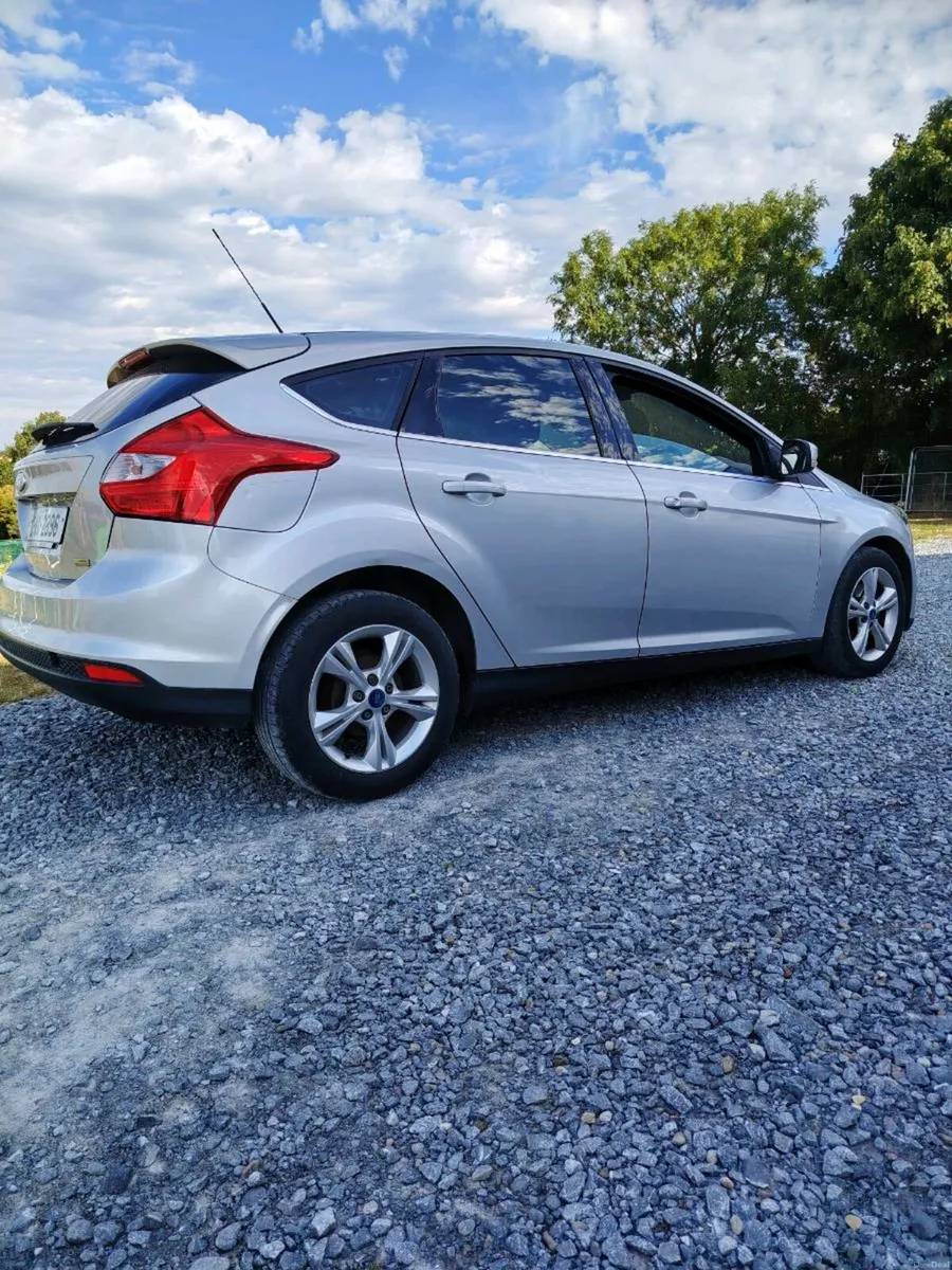 2012 Ford Focus - New NCT - Image 3