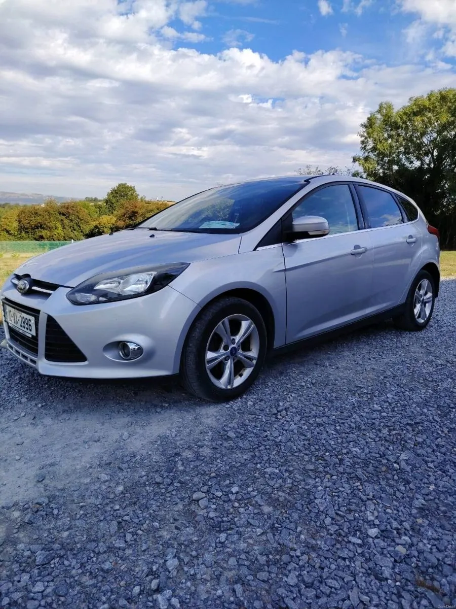 2012 Ford Focus - New NCT - Image 5