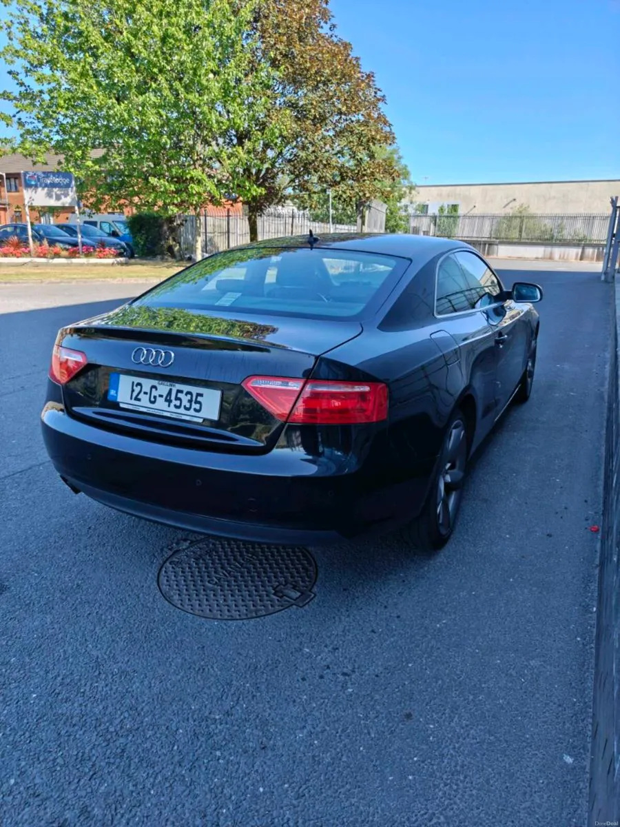 Audi A5 - Image 3