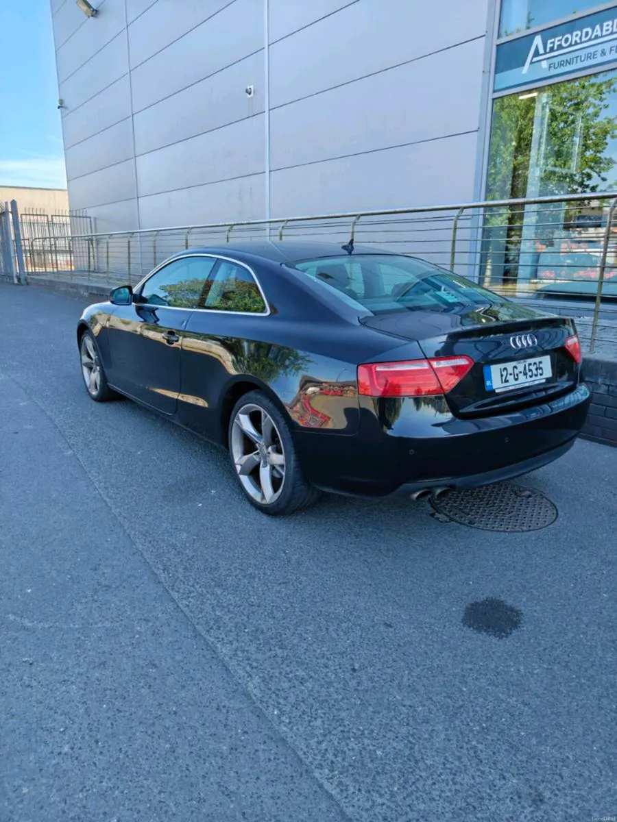 Audi A5 - Image 4