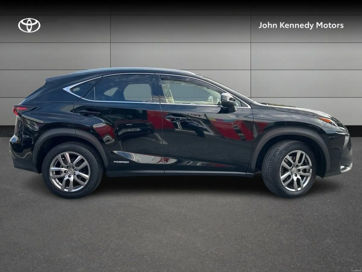 Lexus NX EXECUTIVE HEV - Image 3