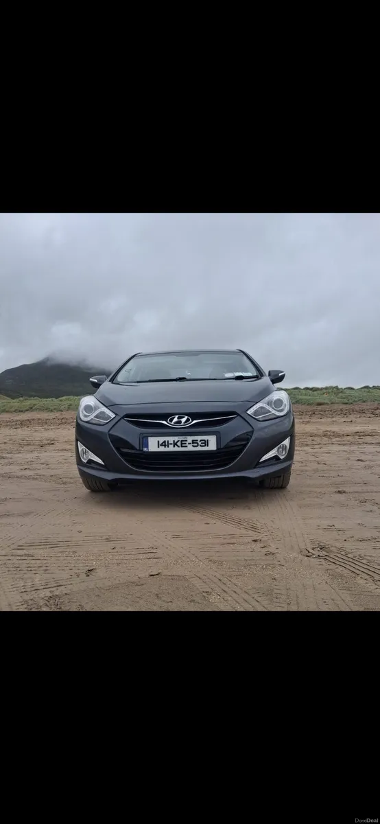 Hyundai i40 - Image 2